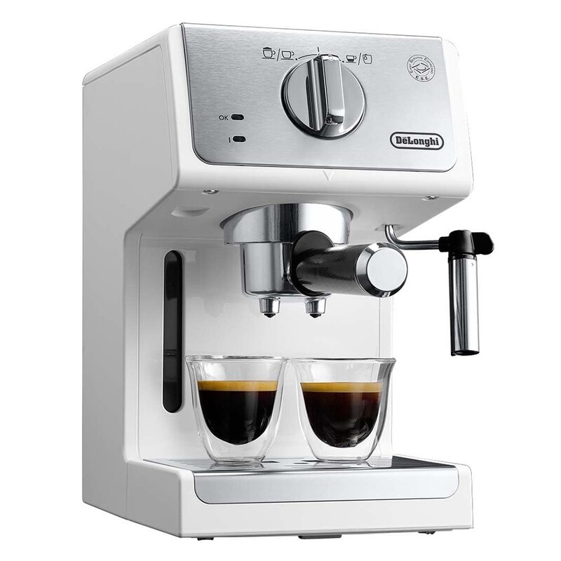 Delonghi Ecp33.21 Espresso Qəhvə Maşını 